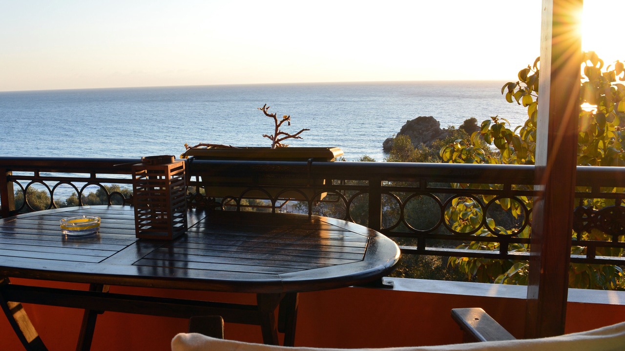 Photo of Outdoor in Sinarades