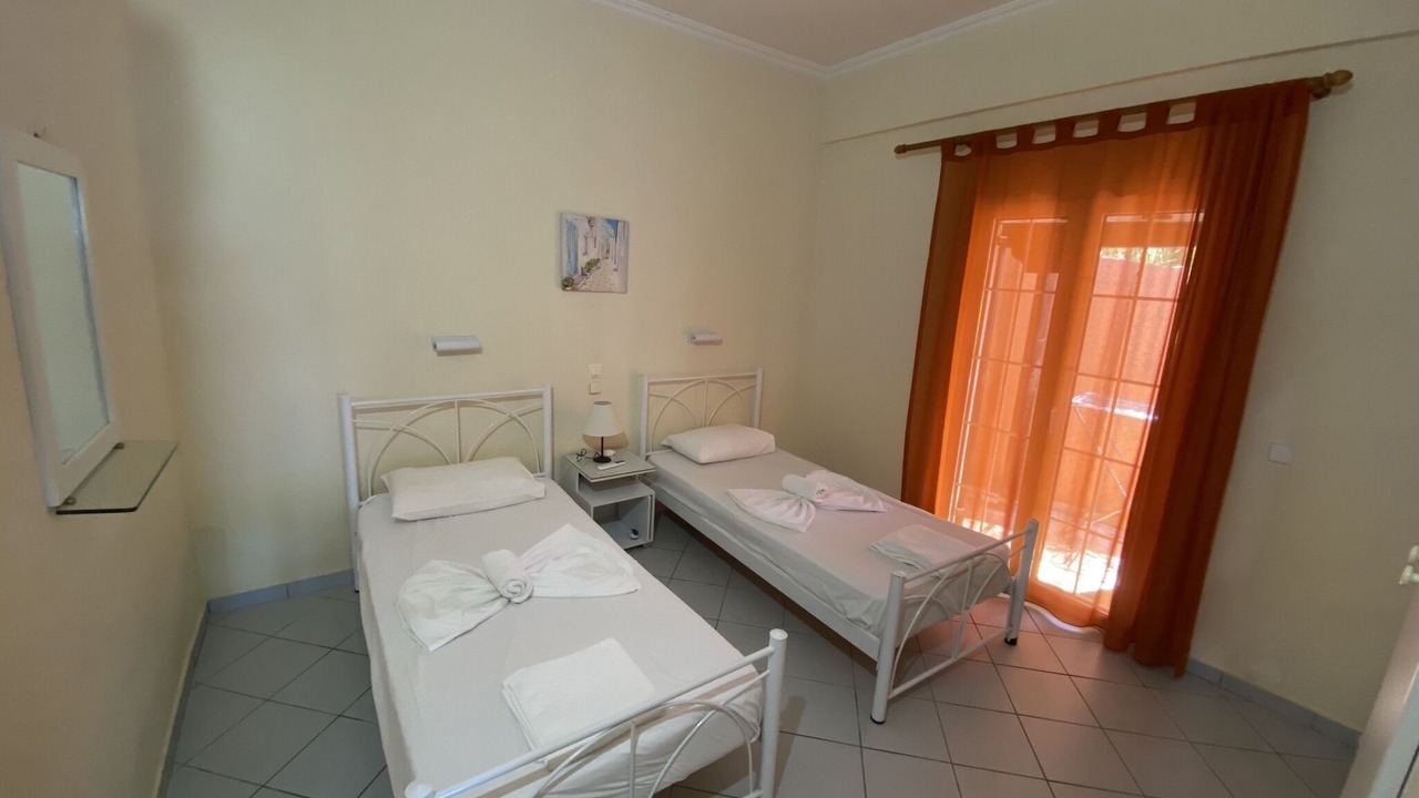 Photo of Bedroom in Sinarades