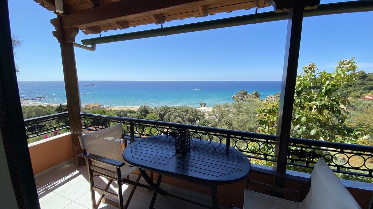 Photo of Outdoor in Sinarades