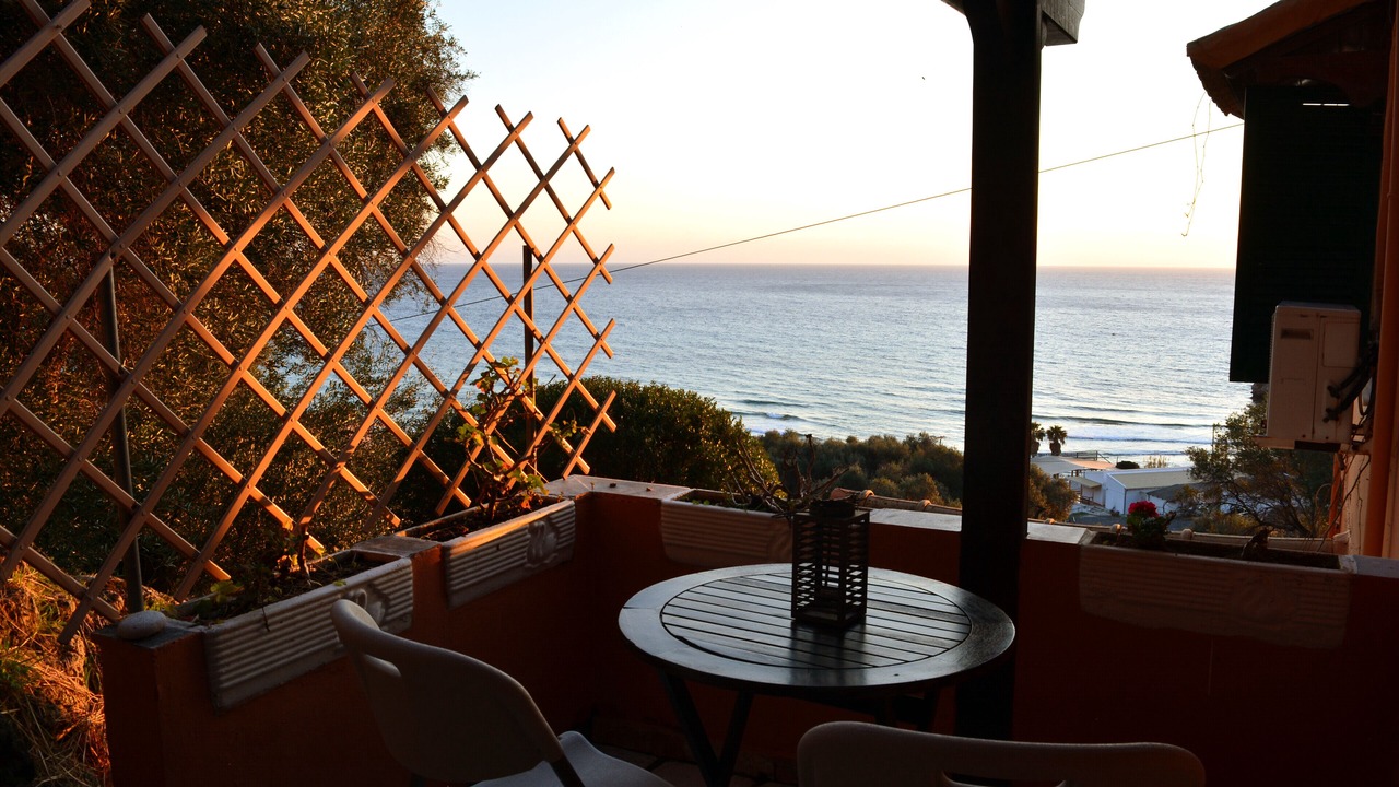 Photo of Outdoor in Sinarades