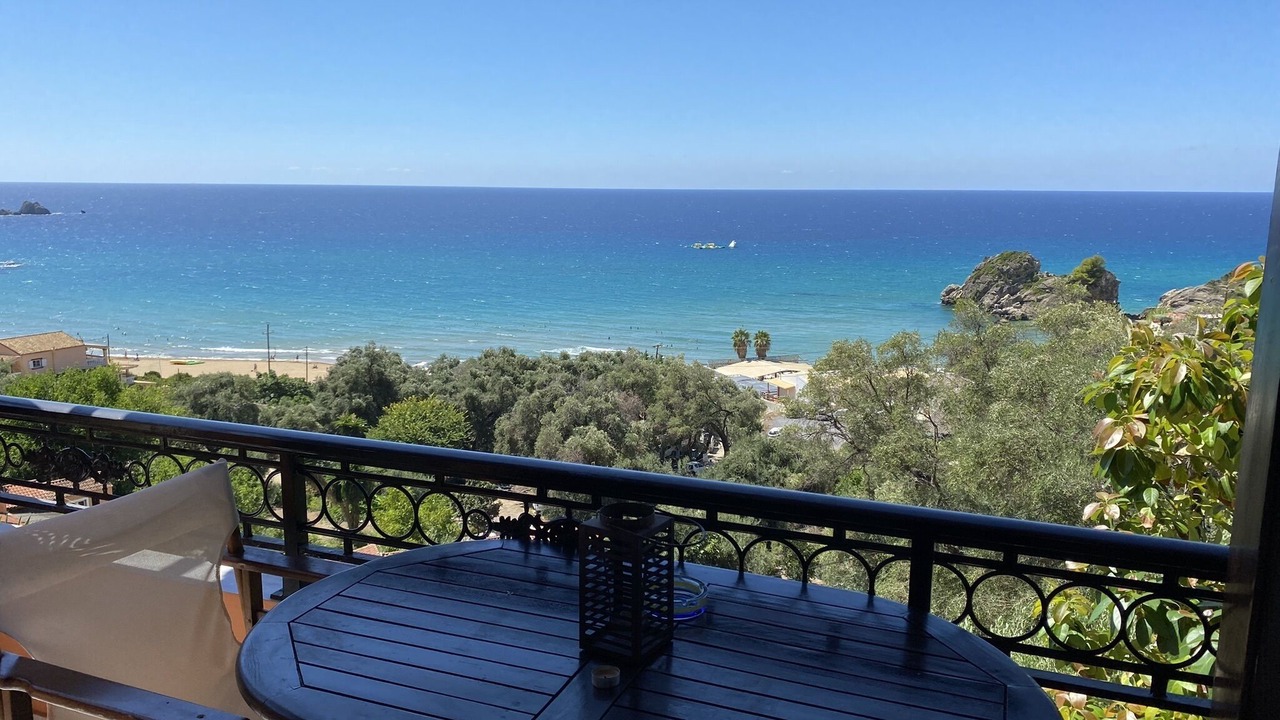 Photo of Outdoor in Sinarades