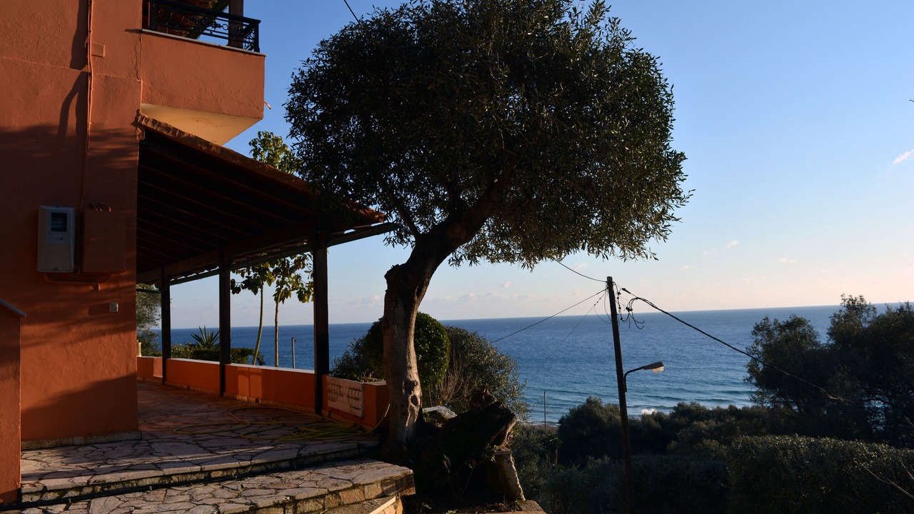 Photo of Outdoor in Sinarades