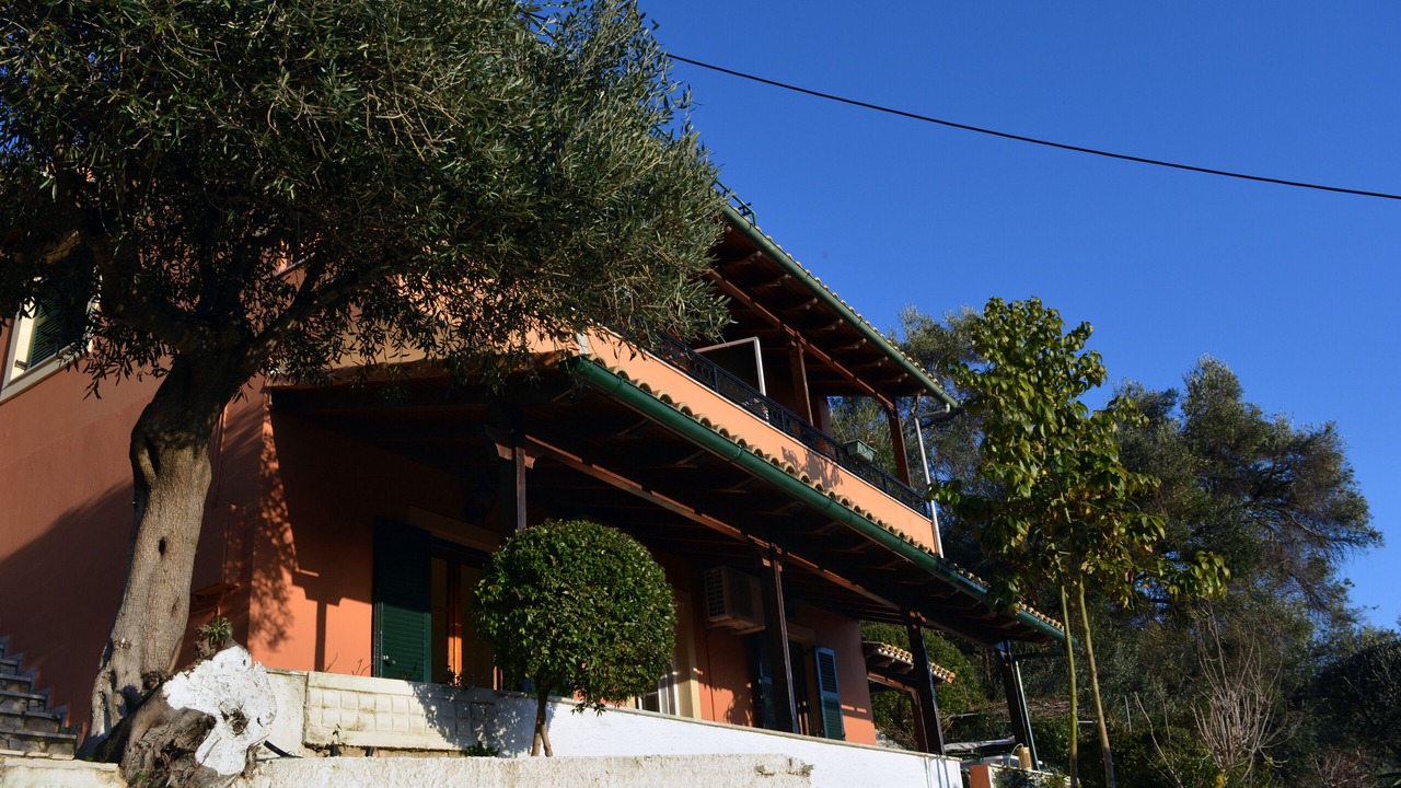 Photo of Outdoor in Sinarades