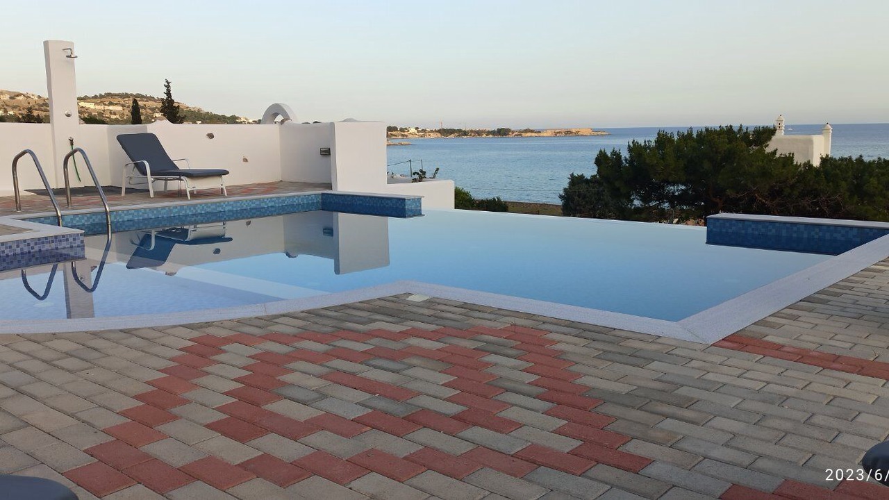 Photo of Outdoor in Prassonissi