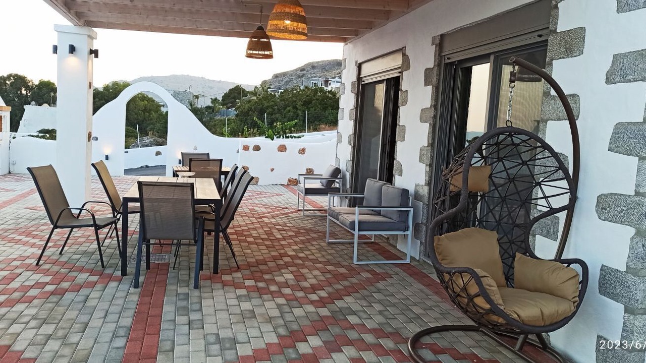 Photo of Outdoor in Prassonissi