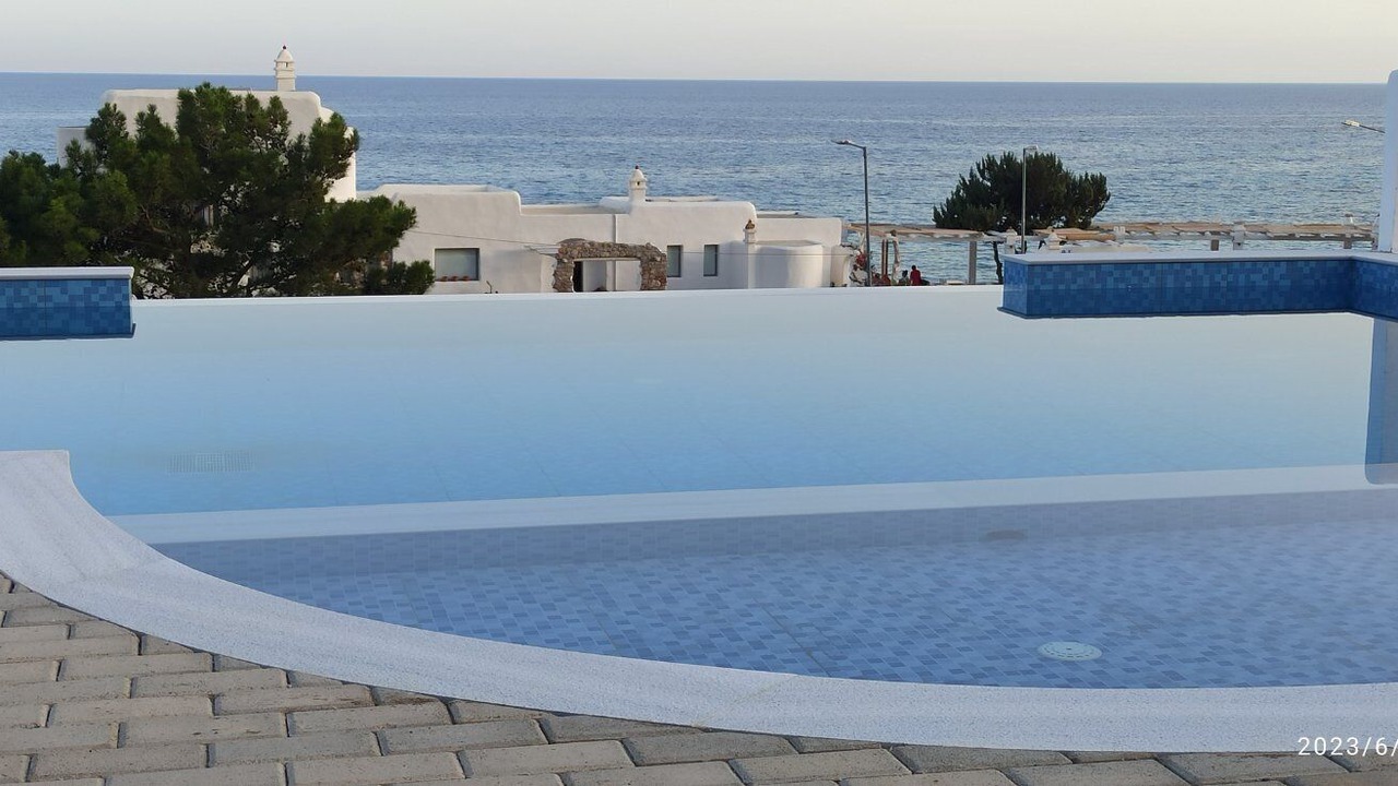 Photo of Outdoor in Prassonissi