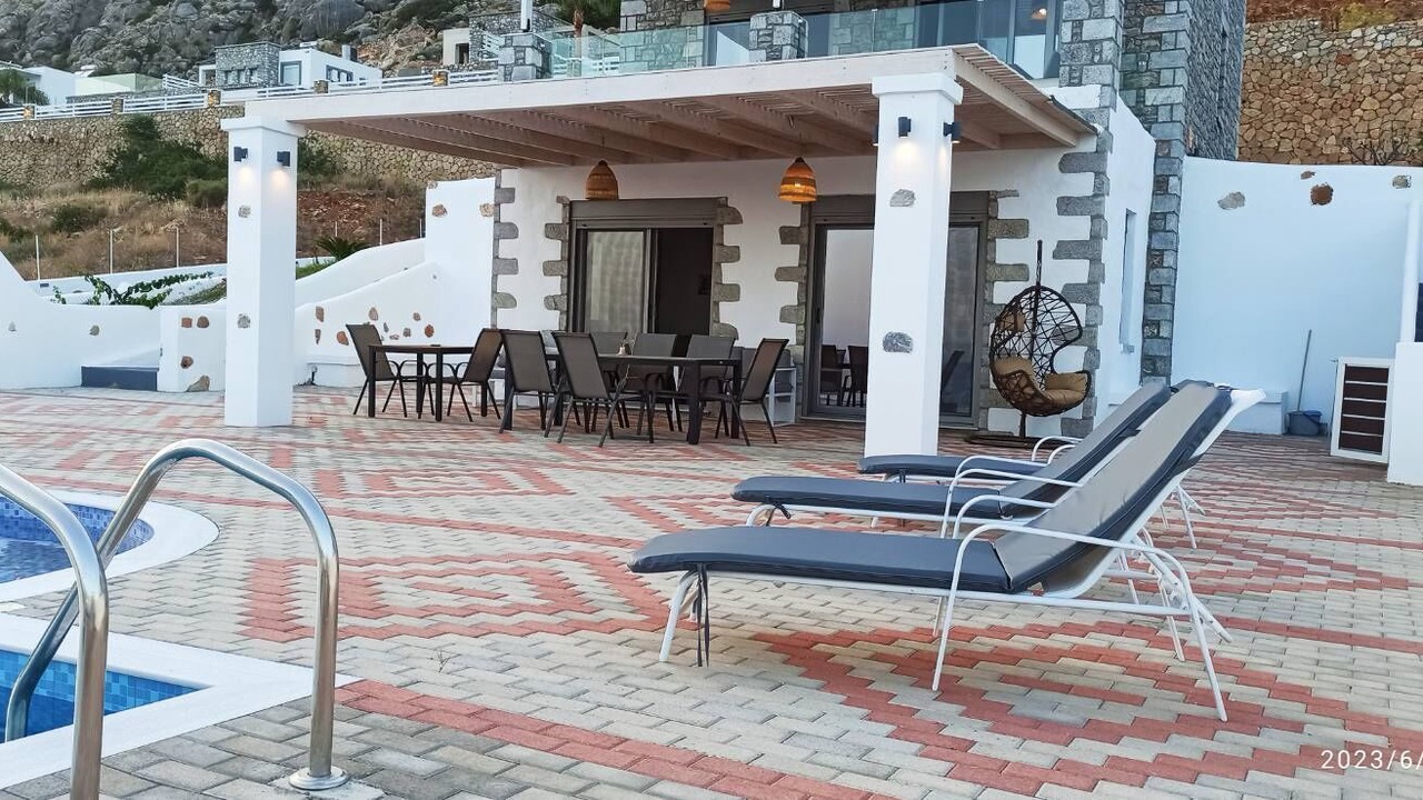 Photo of Outdoor in Prassonissi