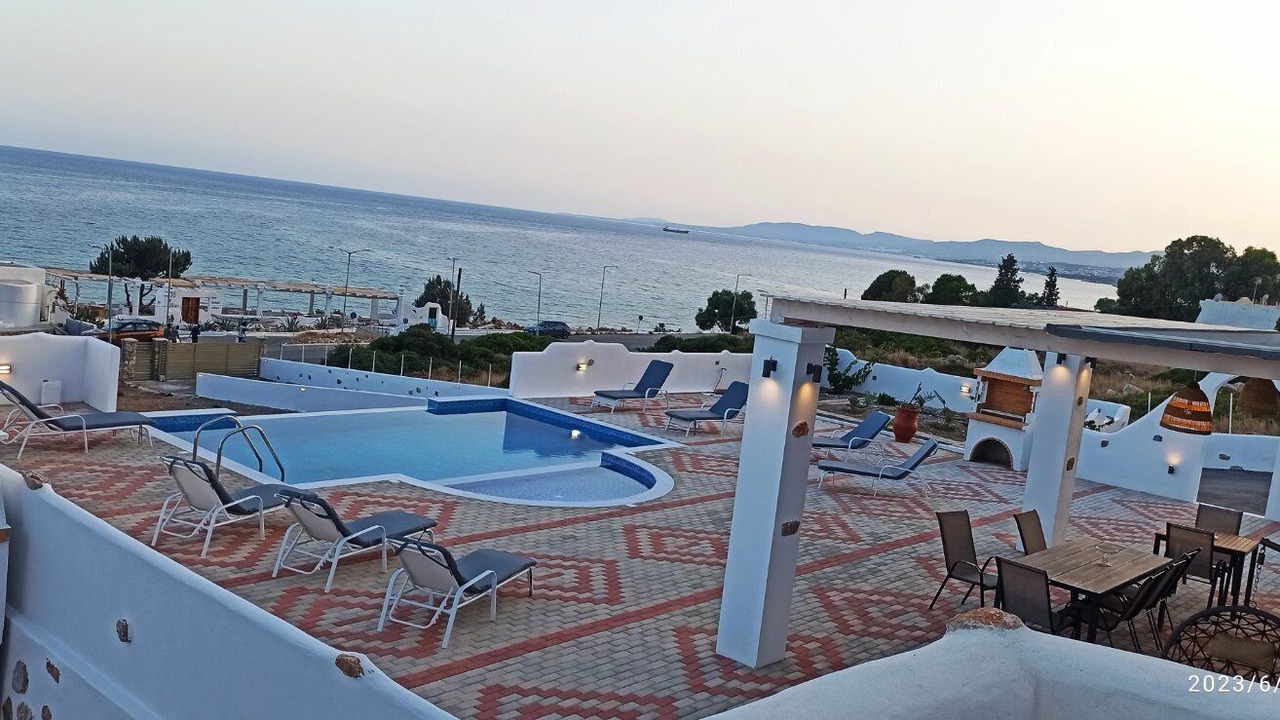 Photo of Outdoor in Prassonissi