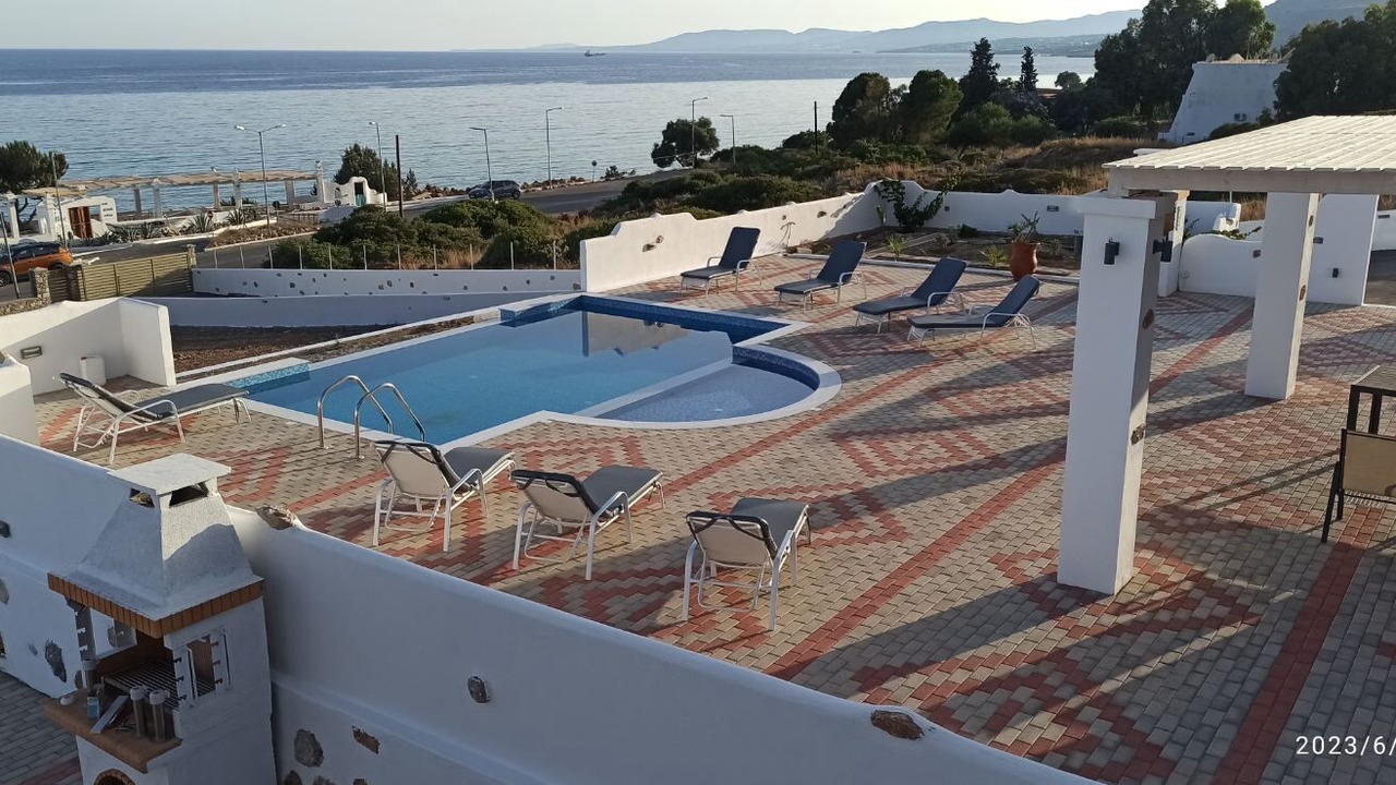 Photo of Outdoor in Prassonissi