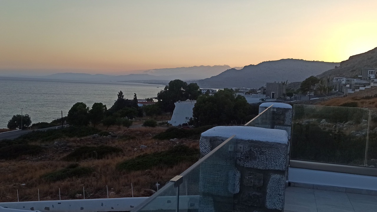 Photo of Outdoor in Prassonissi