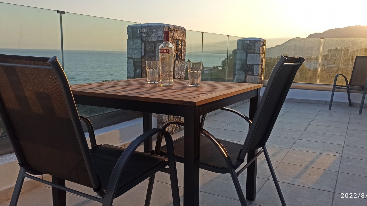 Photo of Outdoor in Prassonissi