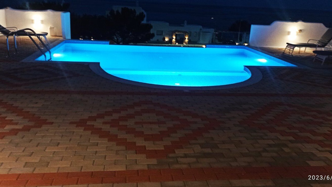 Photo of Outdoor in Prassonissi