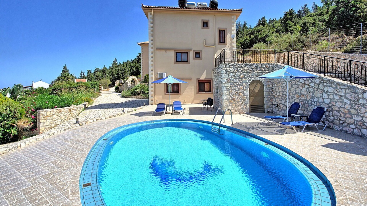 Photo of Outdoor in Apokoronas