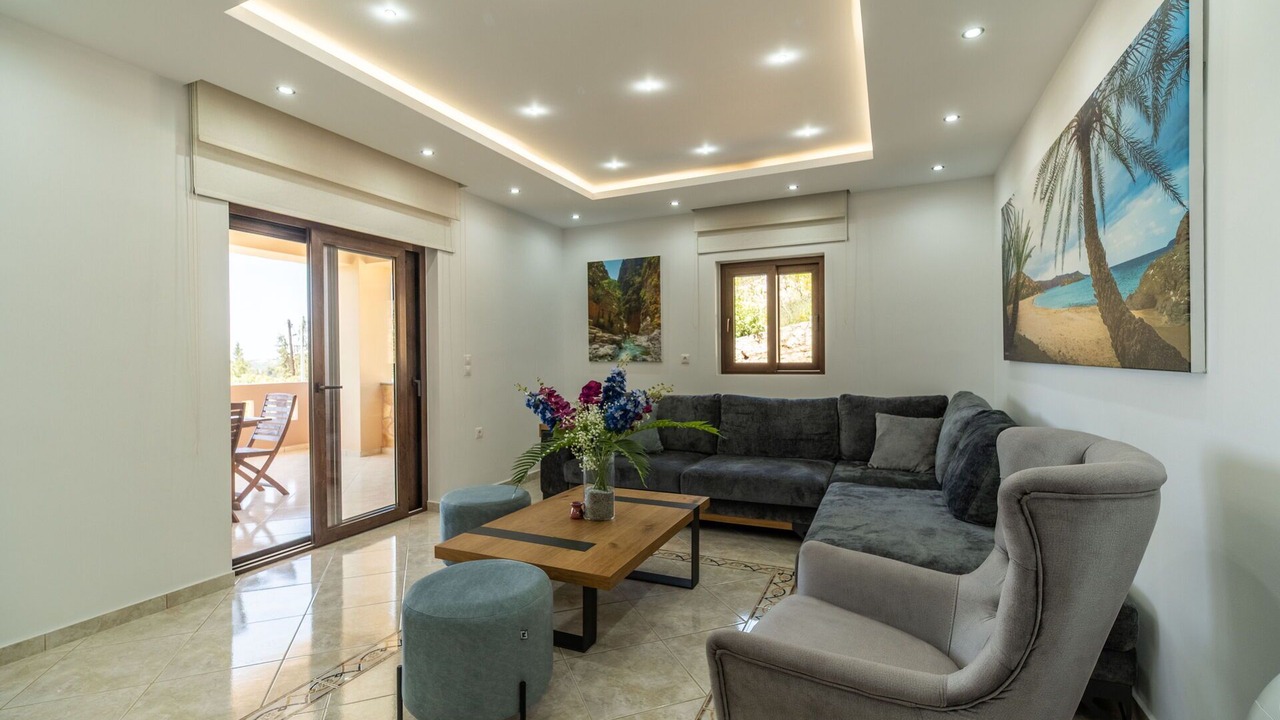Photo of Livingroom in Apokoronas