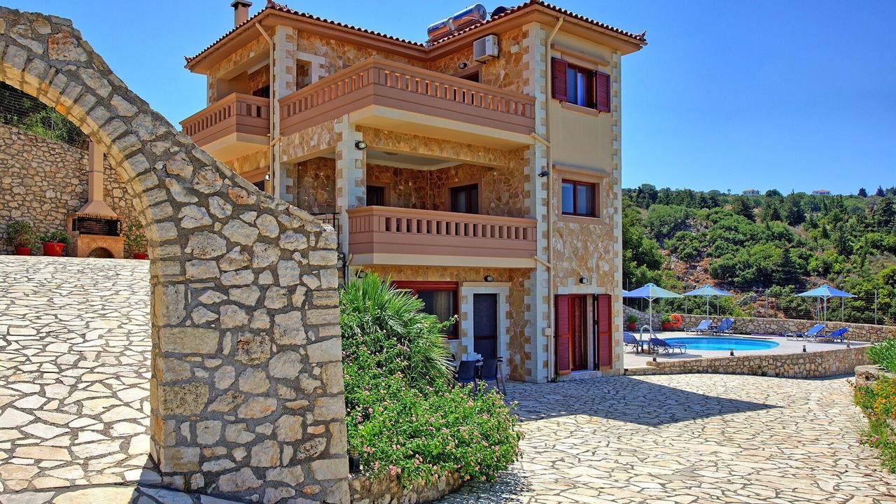 Photo of Outdoor in Apokoronas