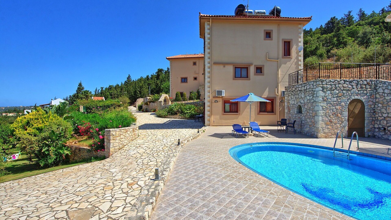 Photo of Outdoor in Apokoronas