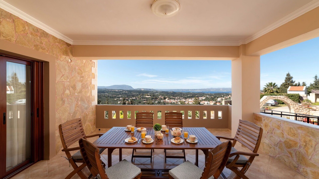 Photo of Patio Balcony in Apokoronas