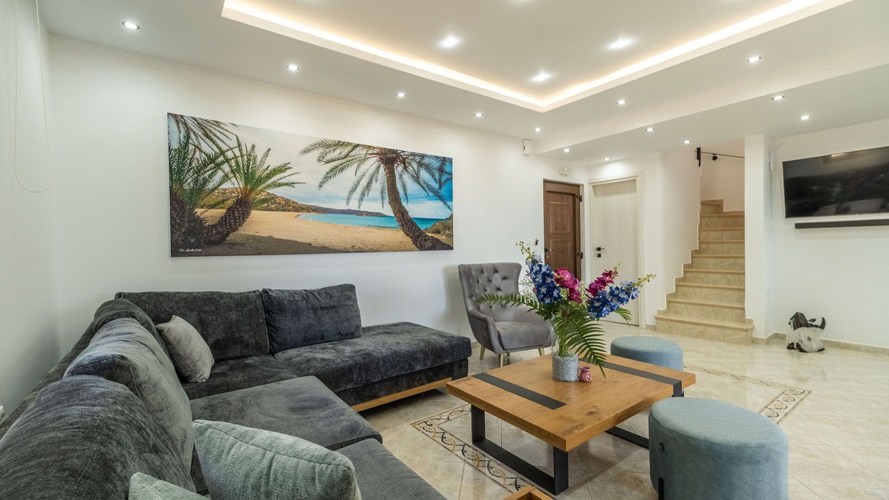 Photo of Livingroom in Apokoronas