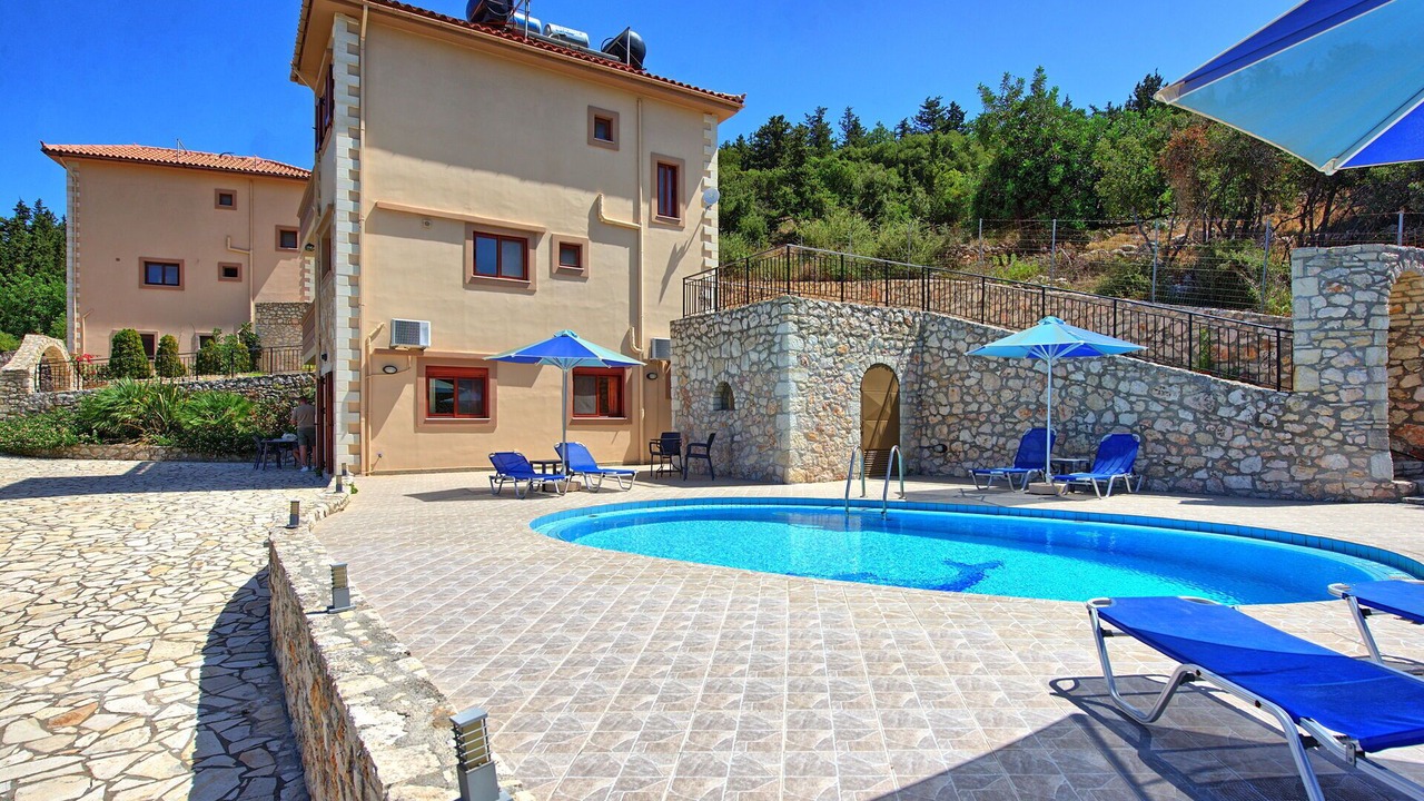 Photo of Outdoor in Apokoronas