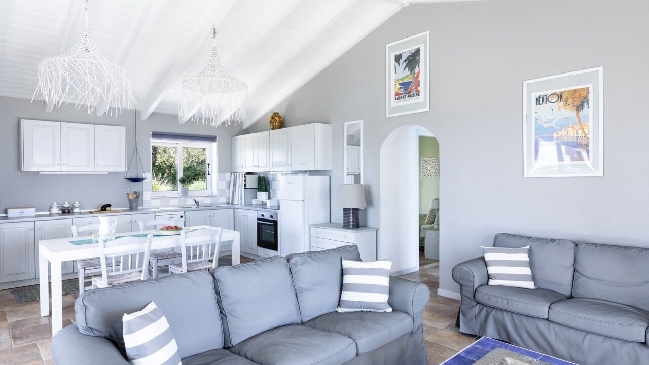 Photo of Livingroom in Vlachopoulatika