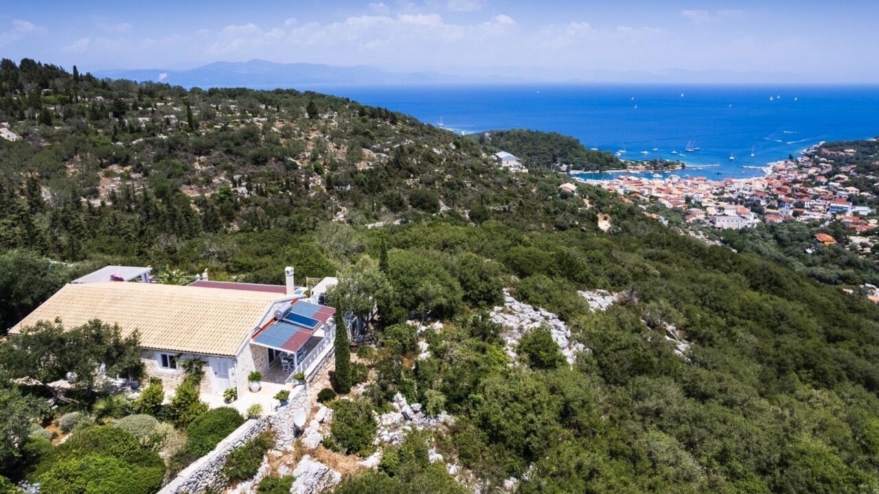 Photo of Outdoor in Vlachopoulatika