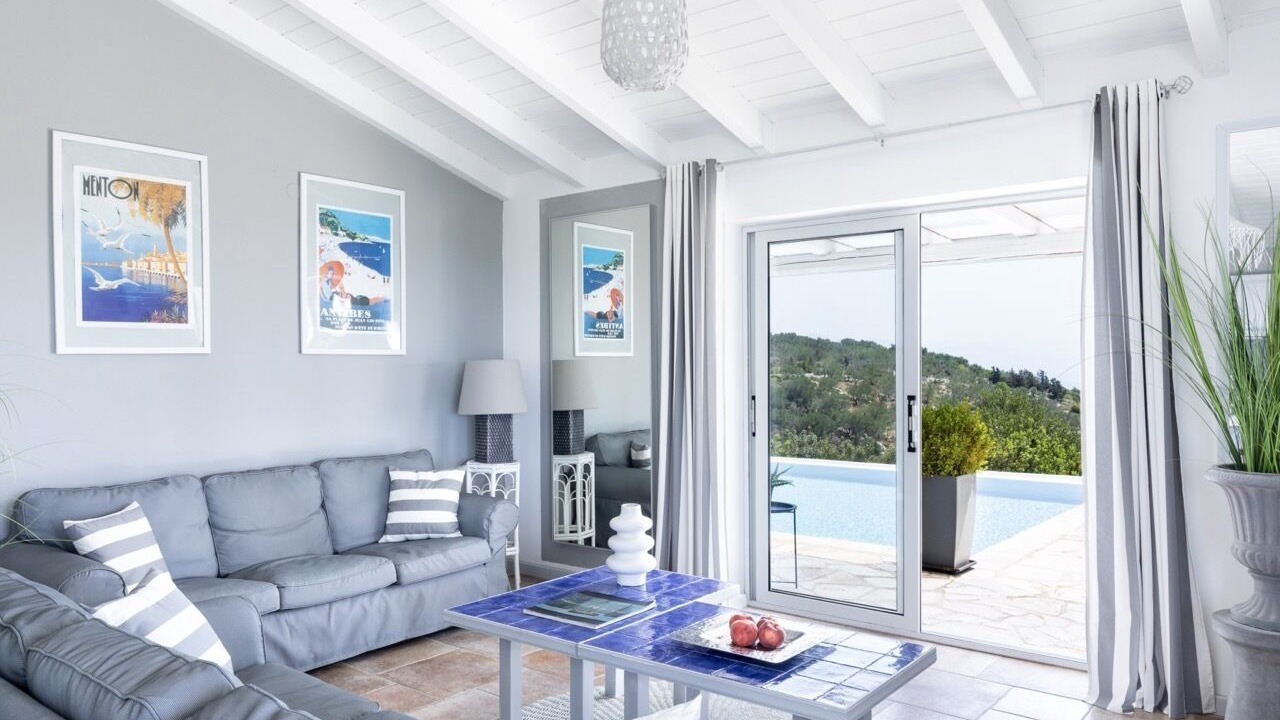 Photo of Livingroom in Vlachopoulatika