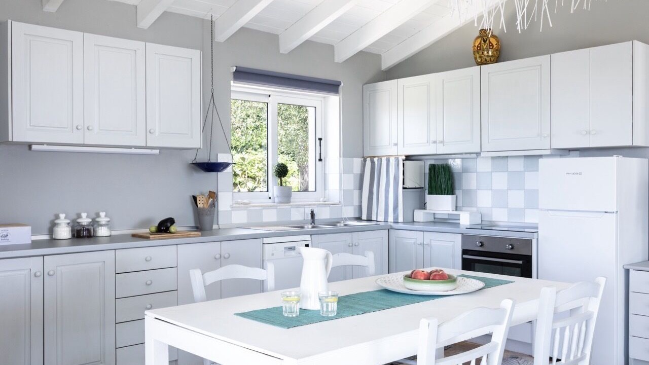 Photo of Kitchen in Vlachopoulatika