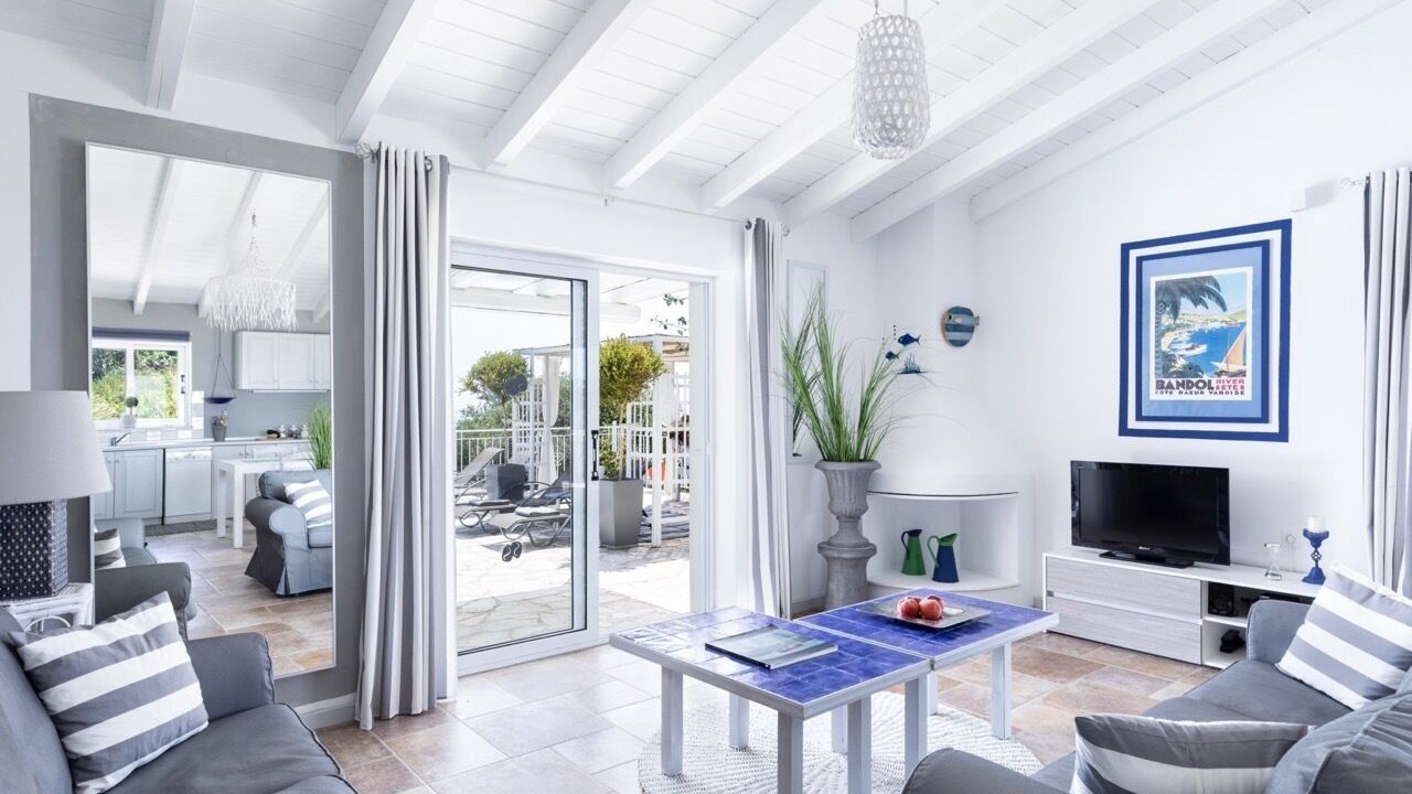 Photo of Livingroom in Vlachopoulatika