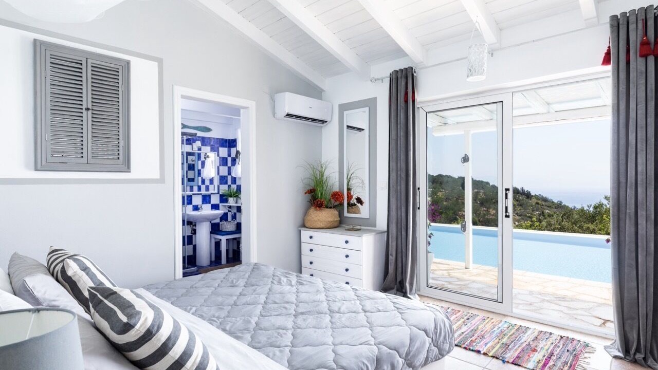 Photo of Bedroom in Vlachopoulatika