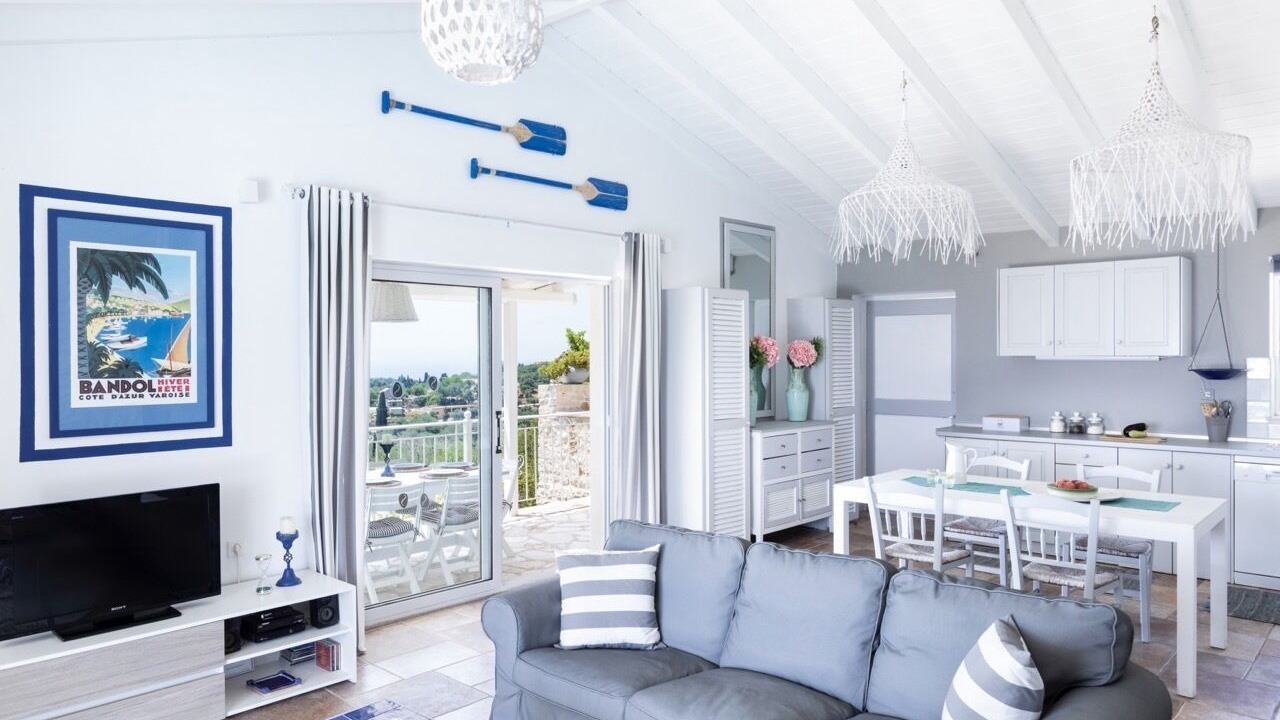 Photo of Livingroom in Vlachopoulatika