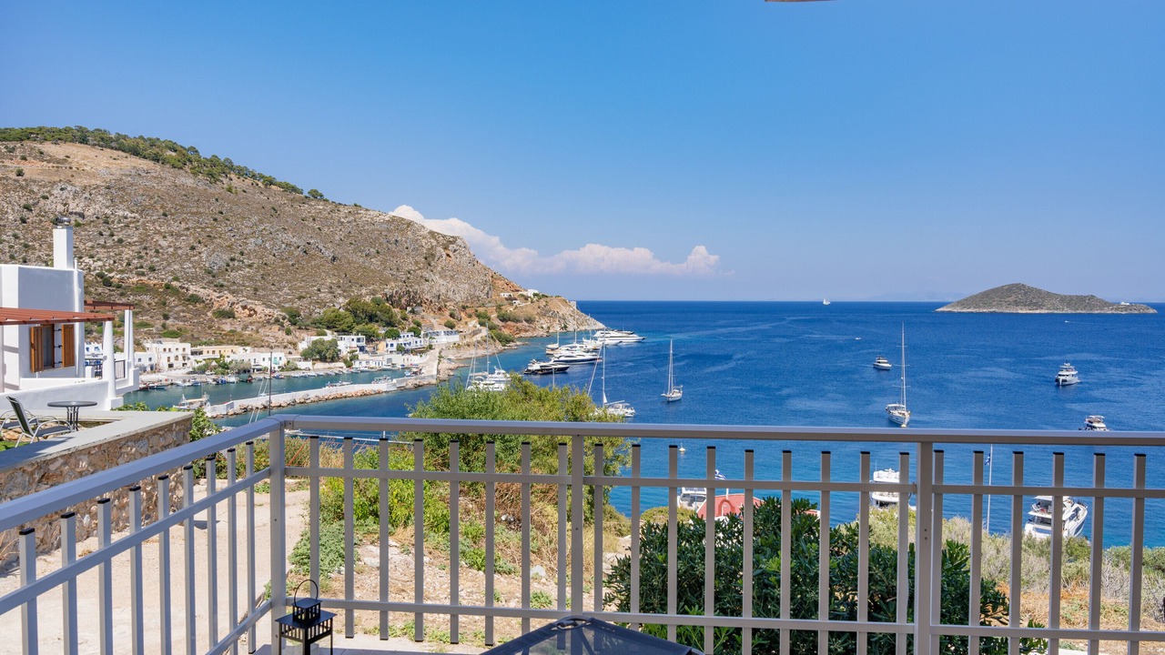 Photo of Outdoor in Leros