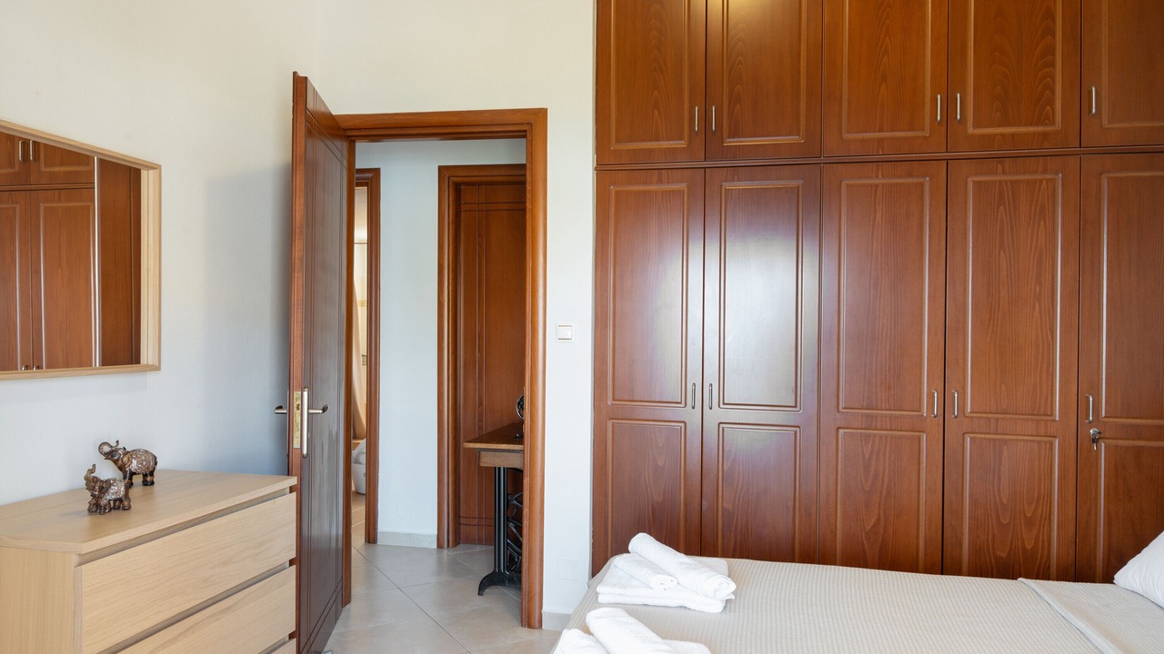 Photo of Bedroom in Leros
