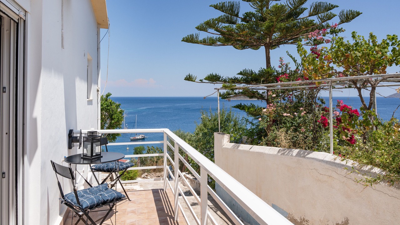 Photo of Outdoor in Leros