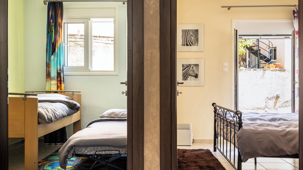 Photo of Bedroom in Patras