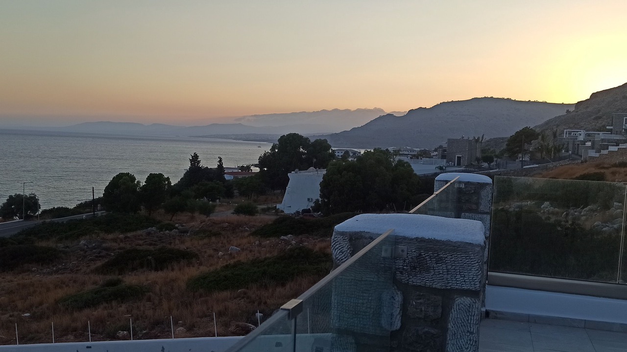 Photo of Outdoor in Prassonissi