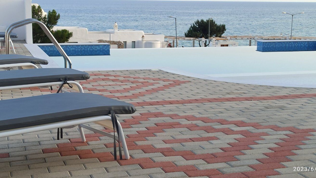 Photo of Outdoor in Prassonissi