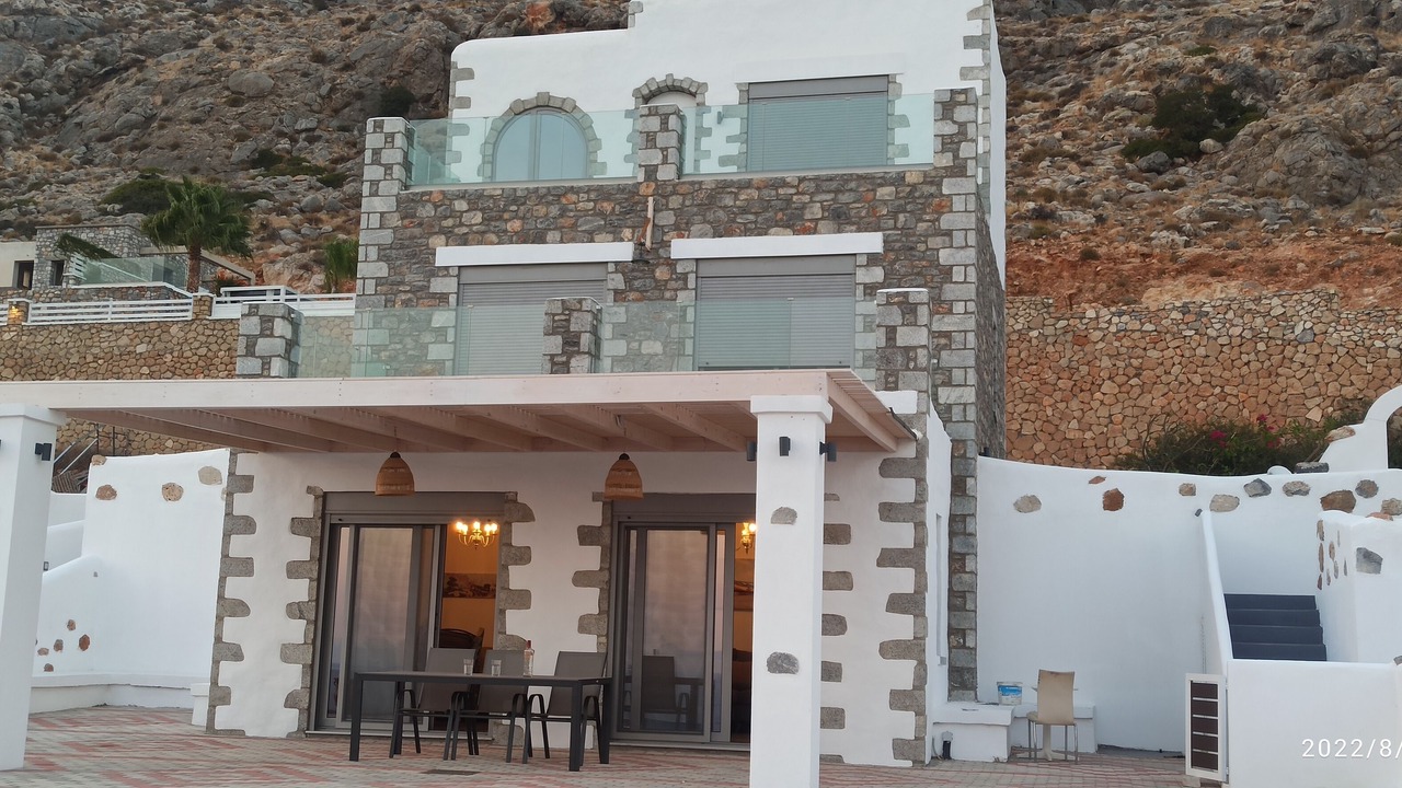 Photo of Outdoor in Prassonissi