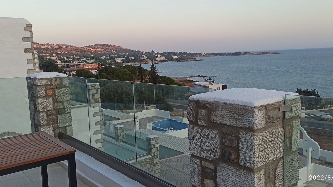 Photo of Outdoor in Prassonissi