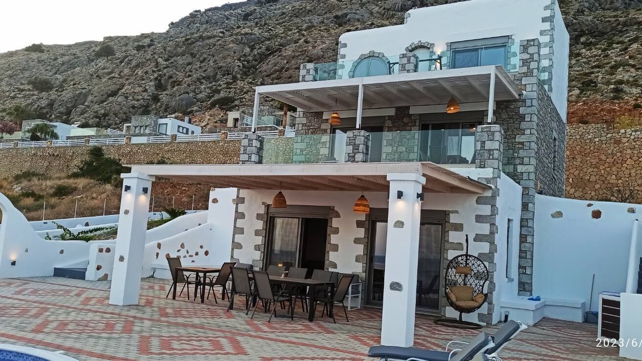 Photo of Outdoor in Prassonissi