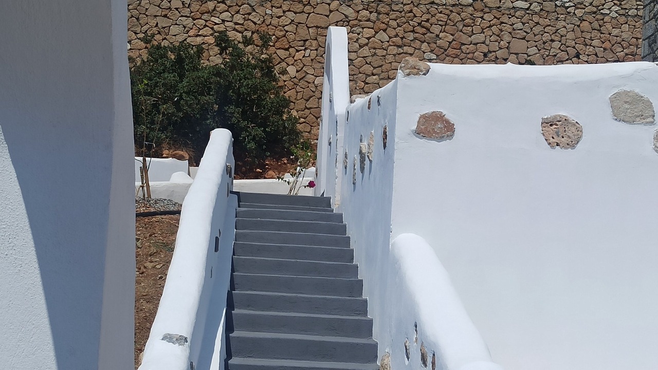 Photo of Outdoor in Prassonissi