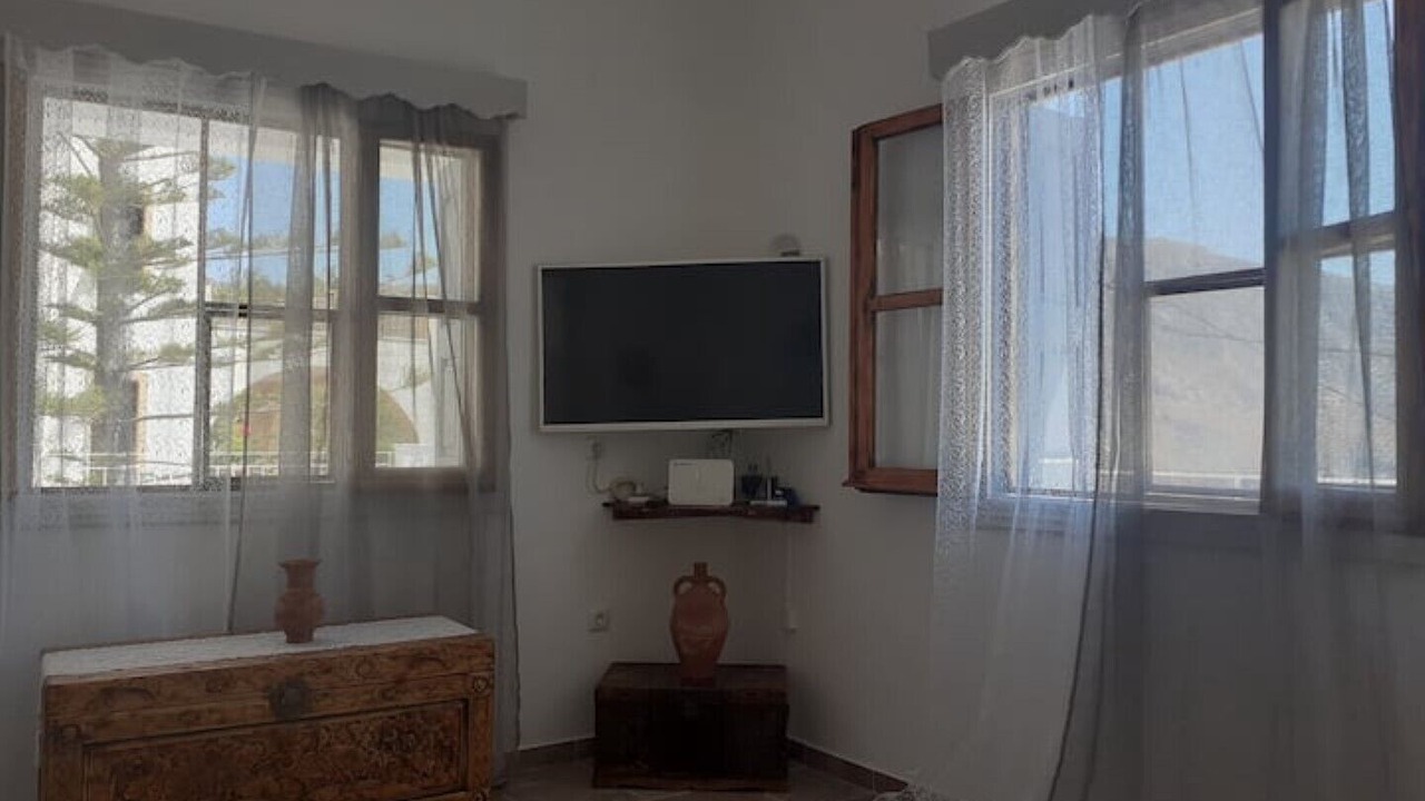 Photo of Livingroom in Panormos