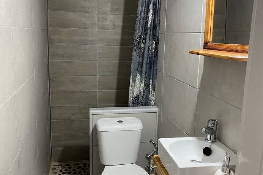 Photo of Bathroom in Panormos