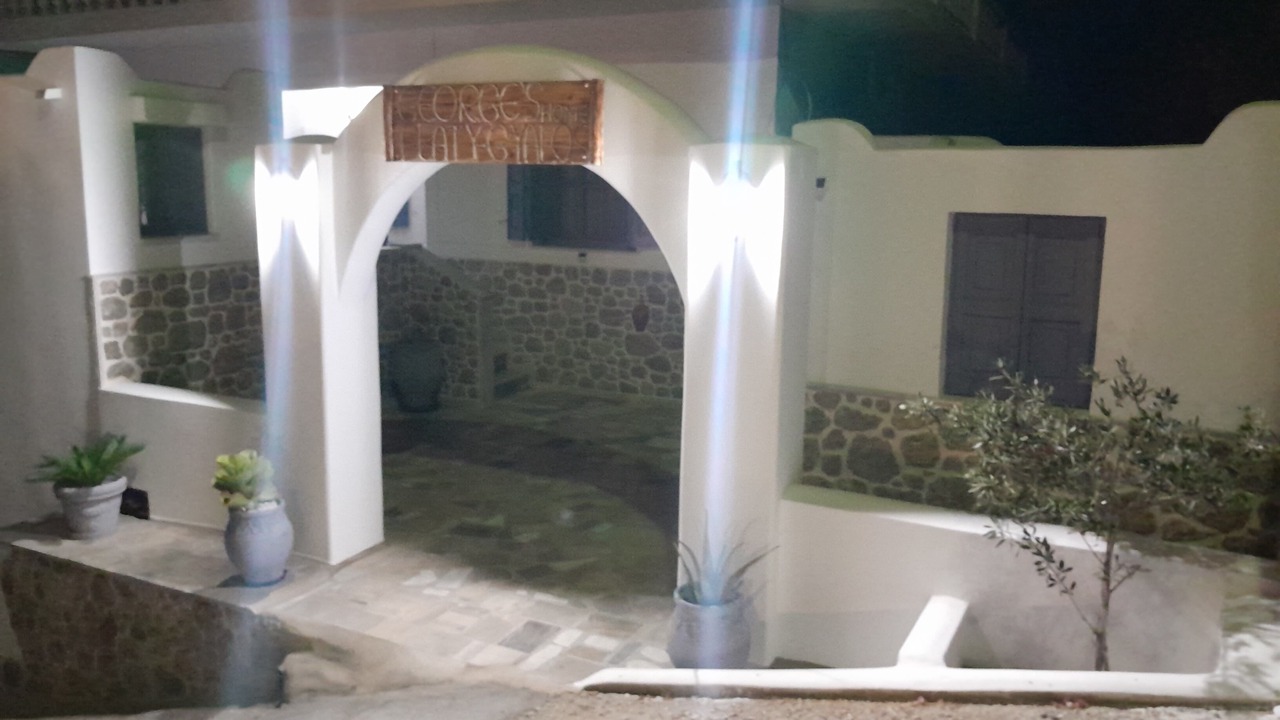 Photo of Outdoor in Panormos