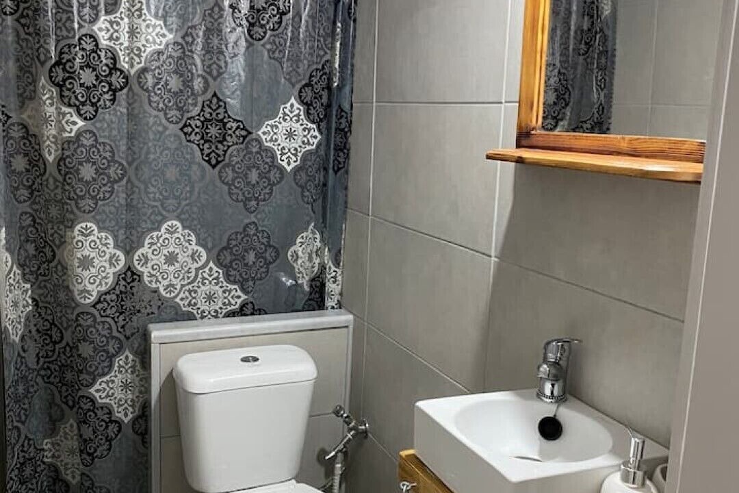 Photo of Bathroom in Panormos