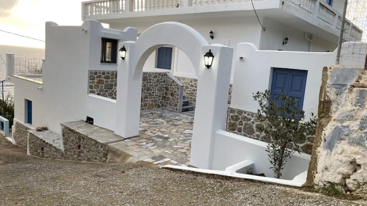 Photo of Outdoor in Panormos