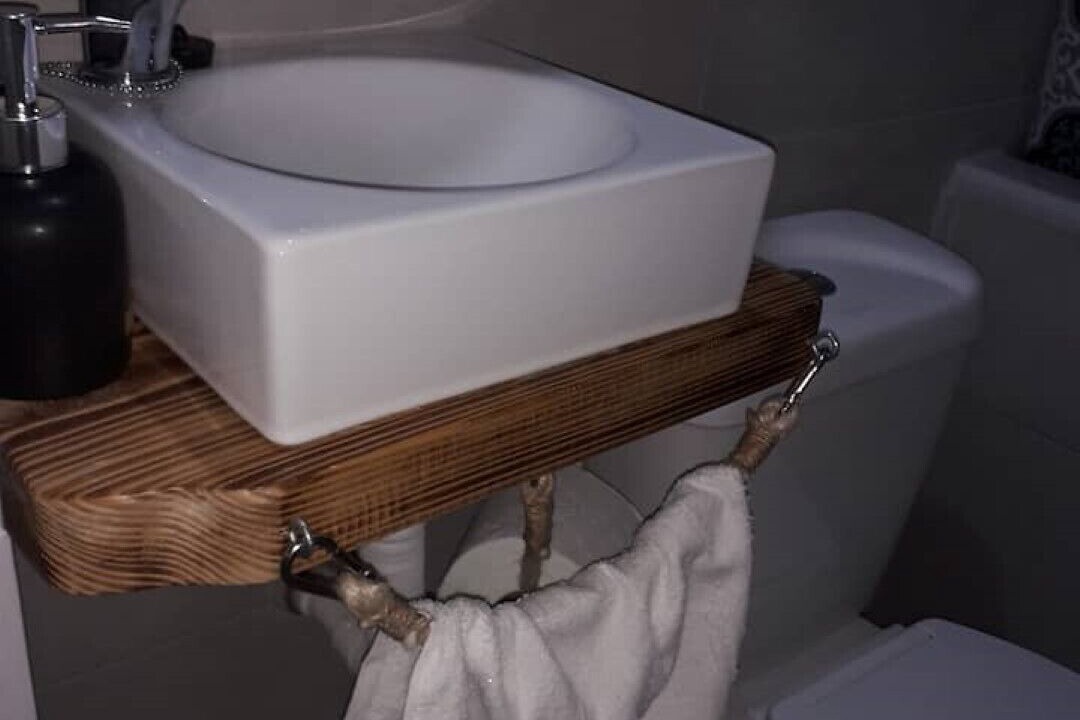 Photo of Bathroom in Panormos