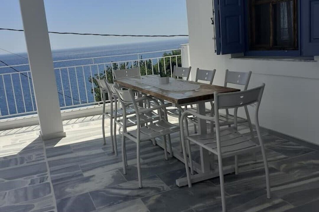 Photo of Outdoor in Panormos