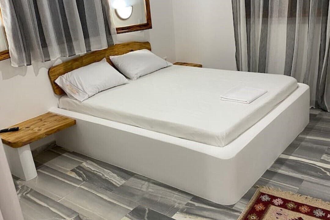 Photo of Bedroom in Panormos
