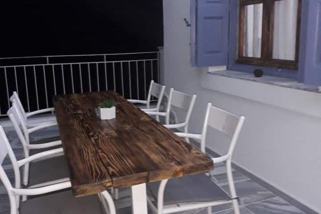 Photo of Outdoor in Panormos