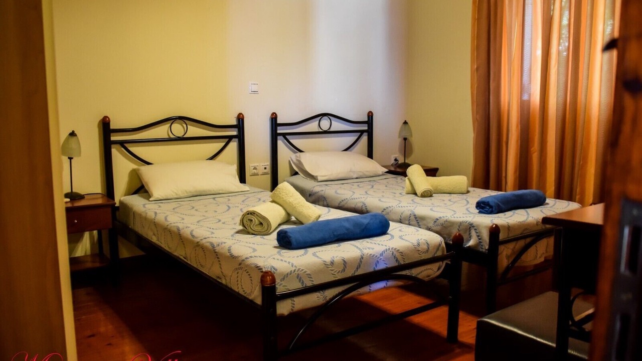Photo of Bedroom in Katomerion